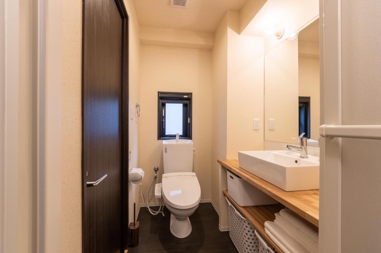 Home Sweet Office Kamata Токио Экстерьер фото