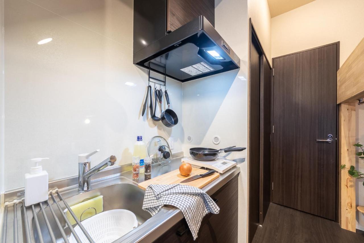 Home Sweet Office Kamata Токио Экстерьер фото