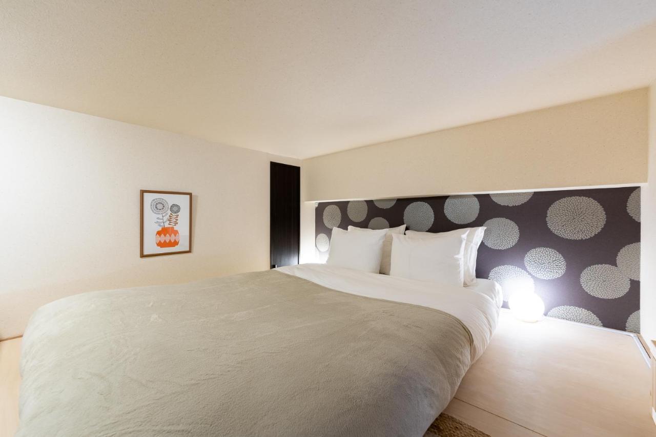 Home Sweet Office Kamata Токио Экстерьер фото